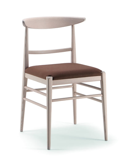 X-Silla Side Chair
