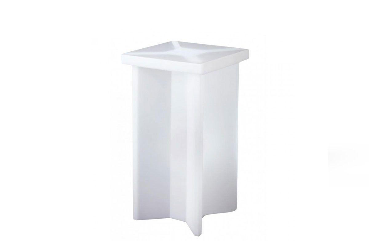 X2 Poseur Table