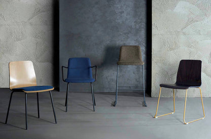 Xenia I 4 Side Chair