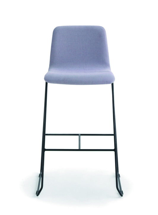 Xenia I R High Stool-Contract Furniture Store for hospitality, leisure & commercial projects