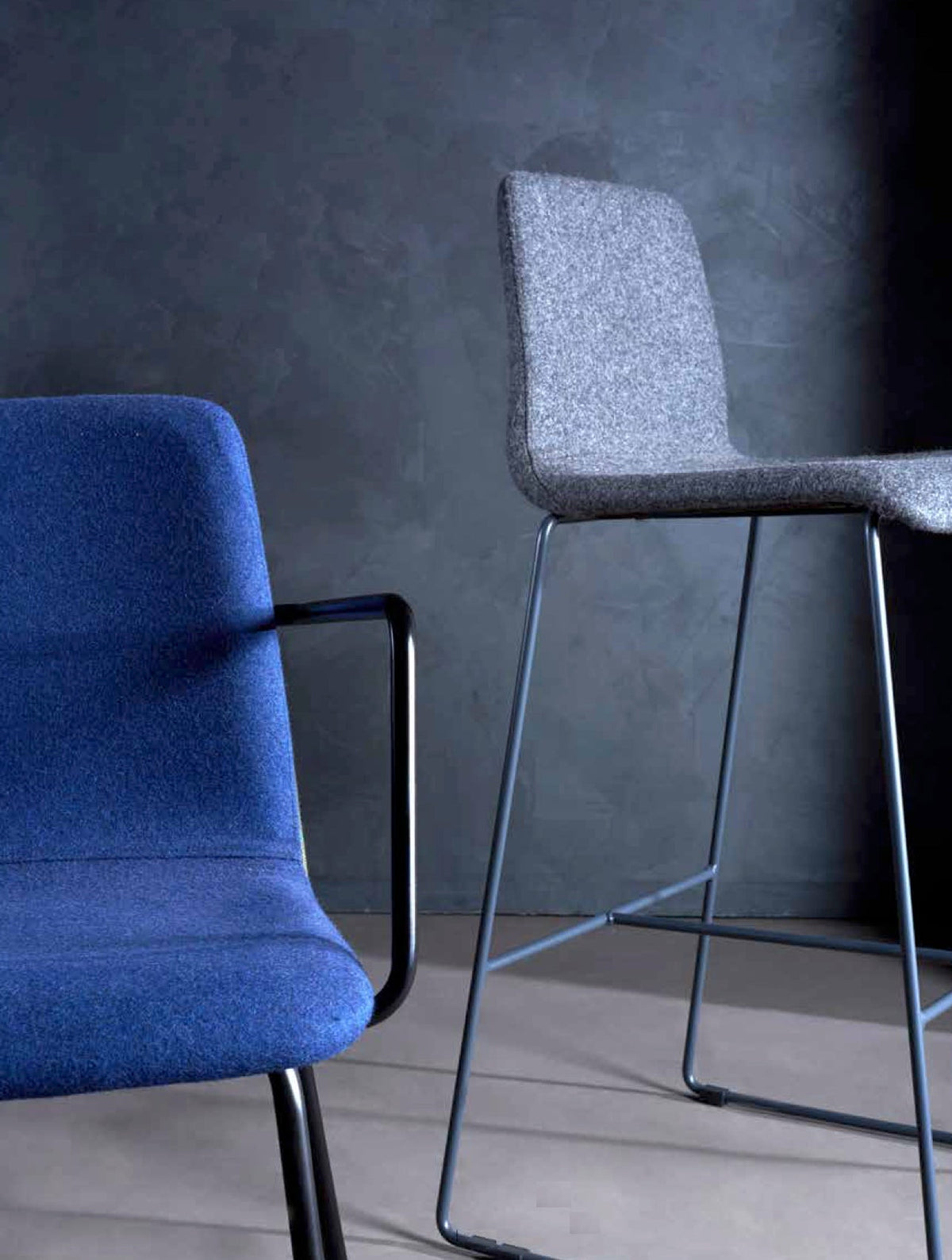 Xenia Side Chair-Laco-Contract Furniture Store