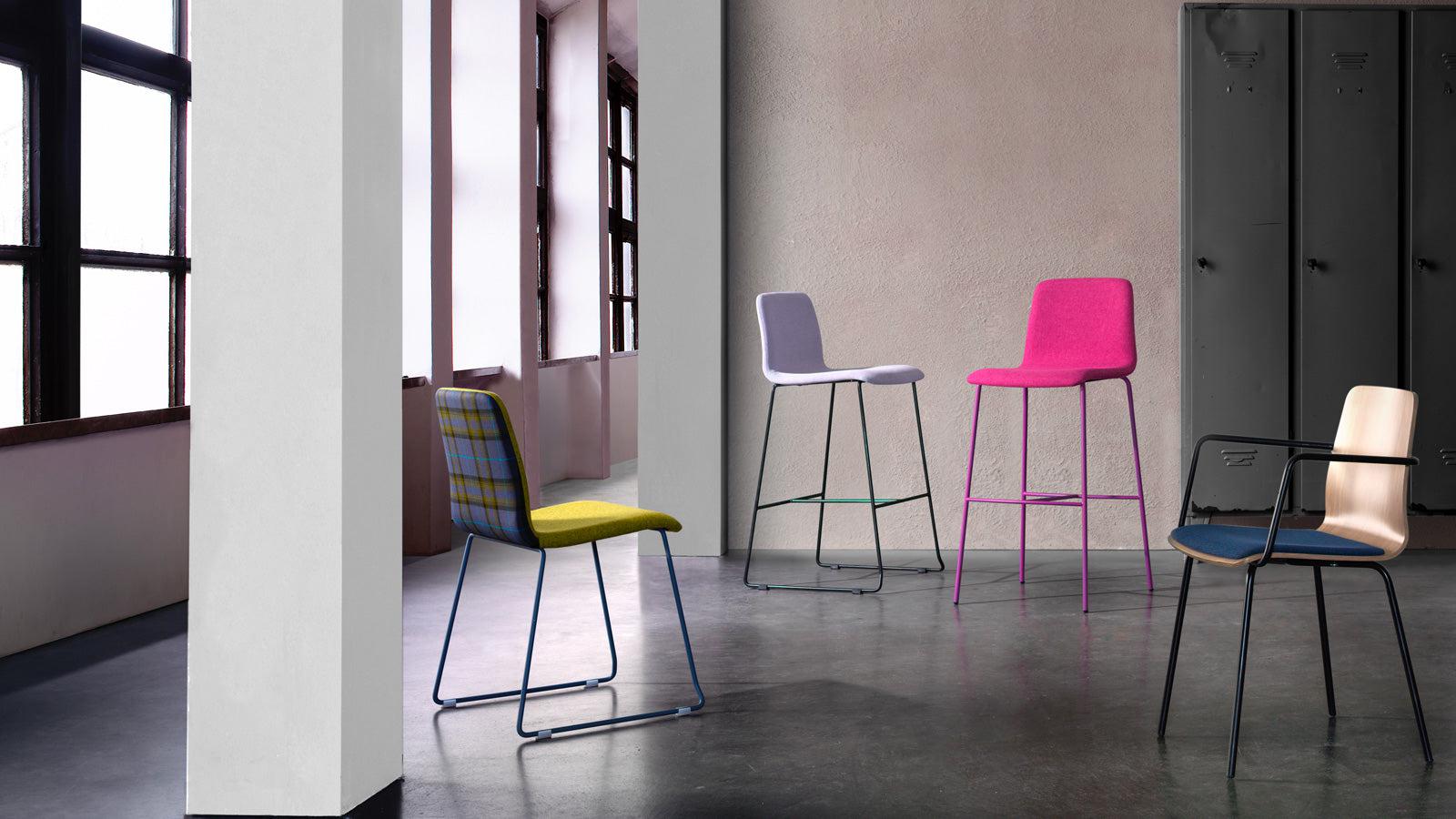 Xenia I SP Side Chair-Contract Furniture Store for hospitality, leisure & commercial projects