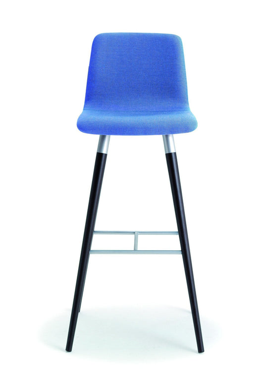 Xenia I W High Stool-Contract Furniture Store for hospitality, leisure & commercial projects