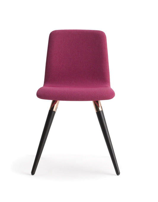 Xenia I W Side Chair