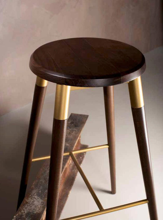 Xenia LE High Stool-Contract Furniture Store for hospitality, leisure & commercial projects