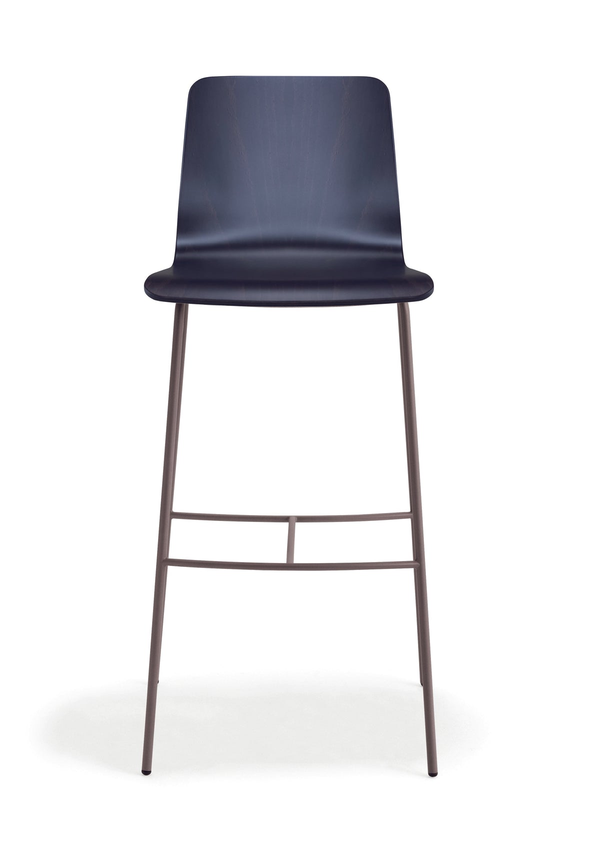 Xenia S 4 High Stool-Laco-Contract Furniture Store