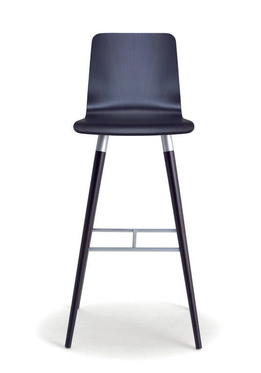 Xenia S W High Stool-Contract Furniture Store for hospitality, leisure & commercial projects