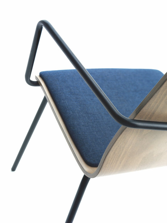 Xenia SI 4P Armchair