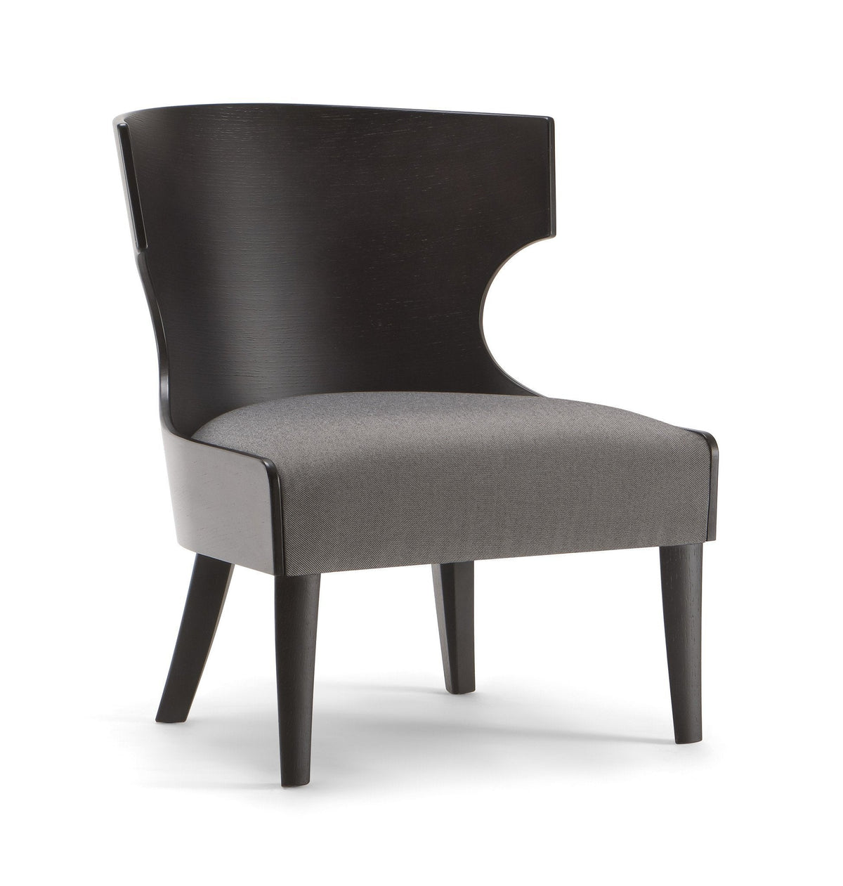 Xie Lounge Chair-Tirolo-Contract Furniture Store