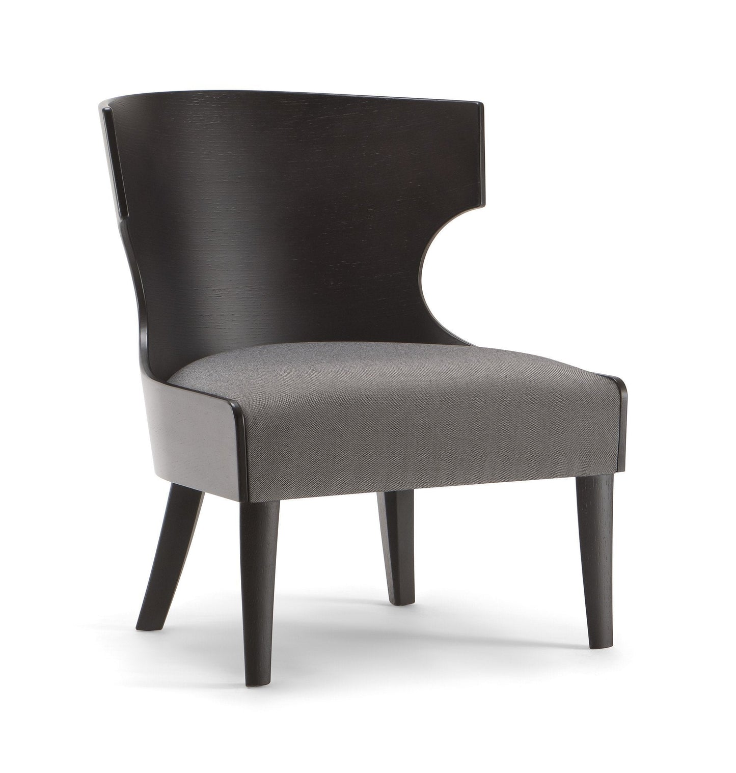 Xie 052 P Lounge Chair