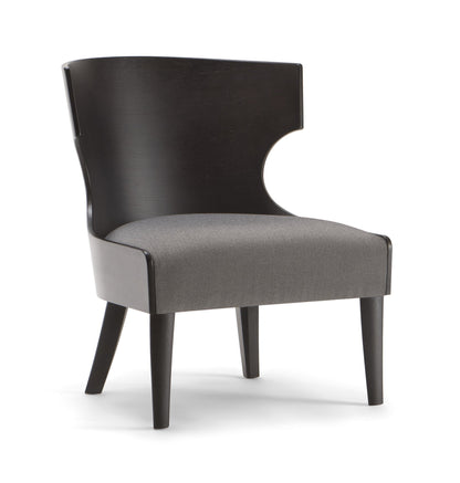 Xie 052 P Lounge Chair