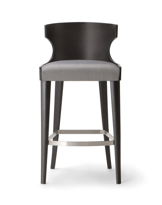 Xie 052 SG High Stool-Contract Furniture Store for hospitality, leisure & commercial projects