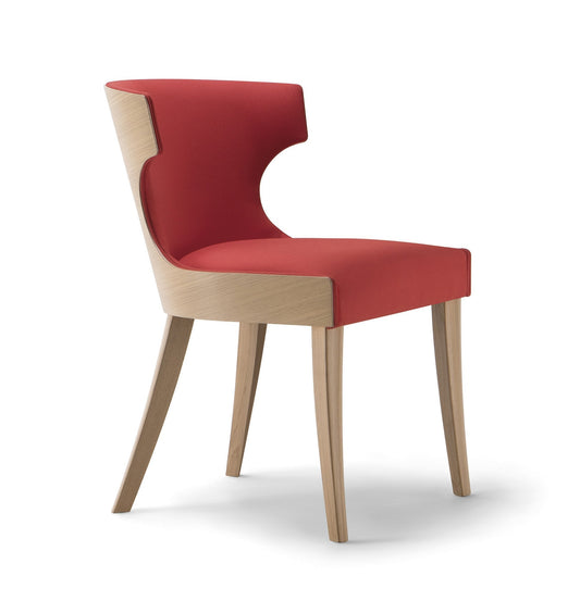 Xie 053 S Side Chair