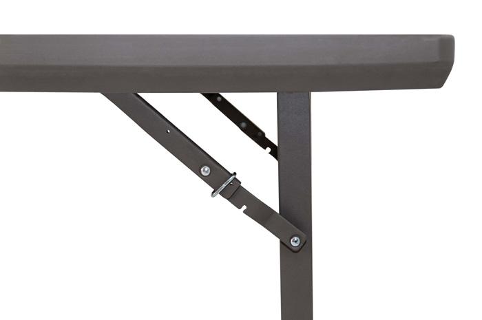 XL4 Premium Folding Table-Zown-Contract Furniture Store