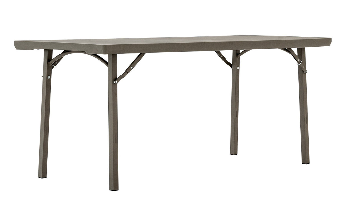 XL6 Premium Folding Table-Zown-Contract Furniture Store