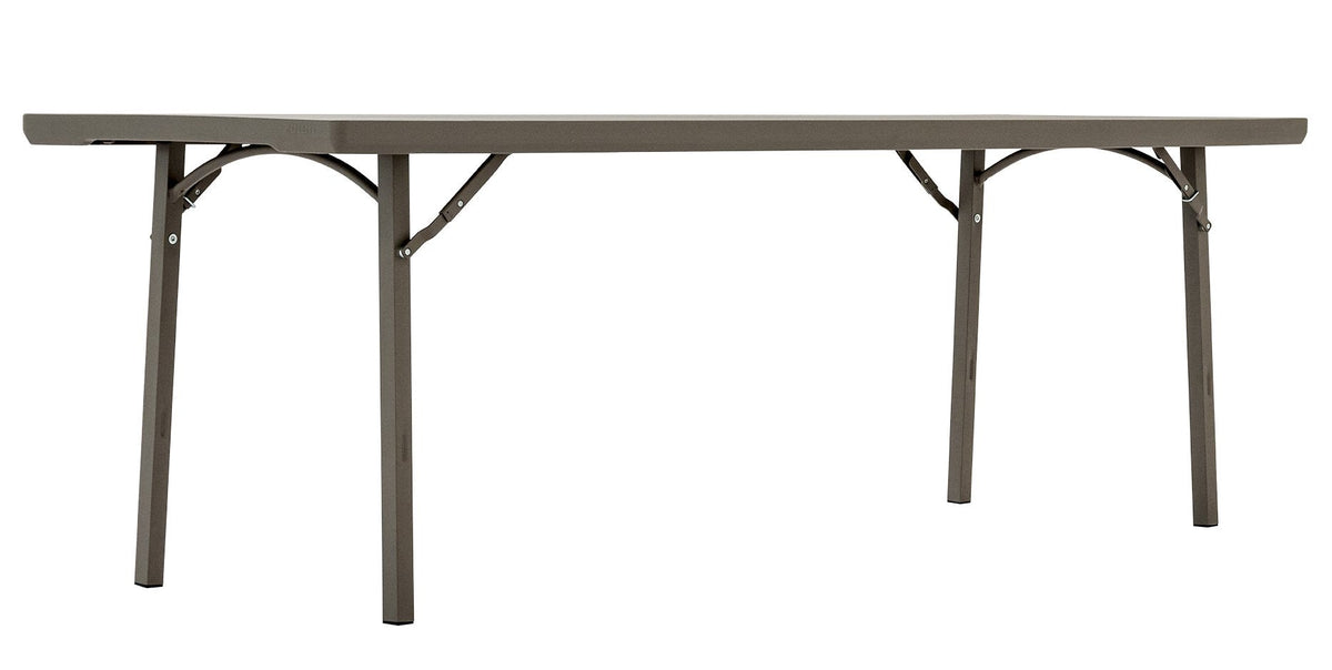 XL8 Premium Folding Table-Zown-Contract Furniture Store
