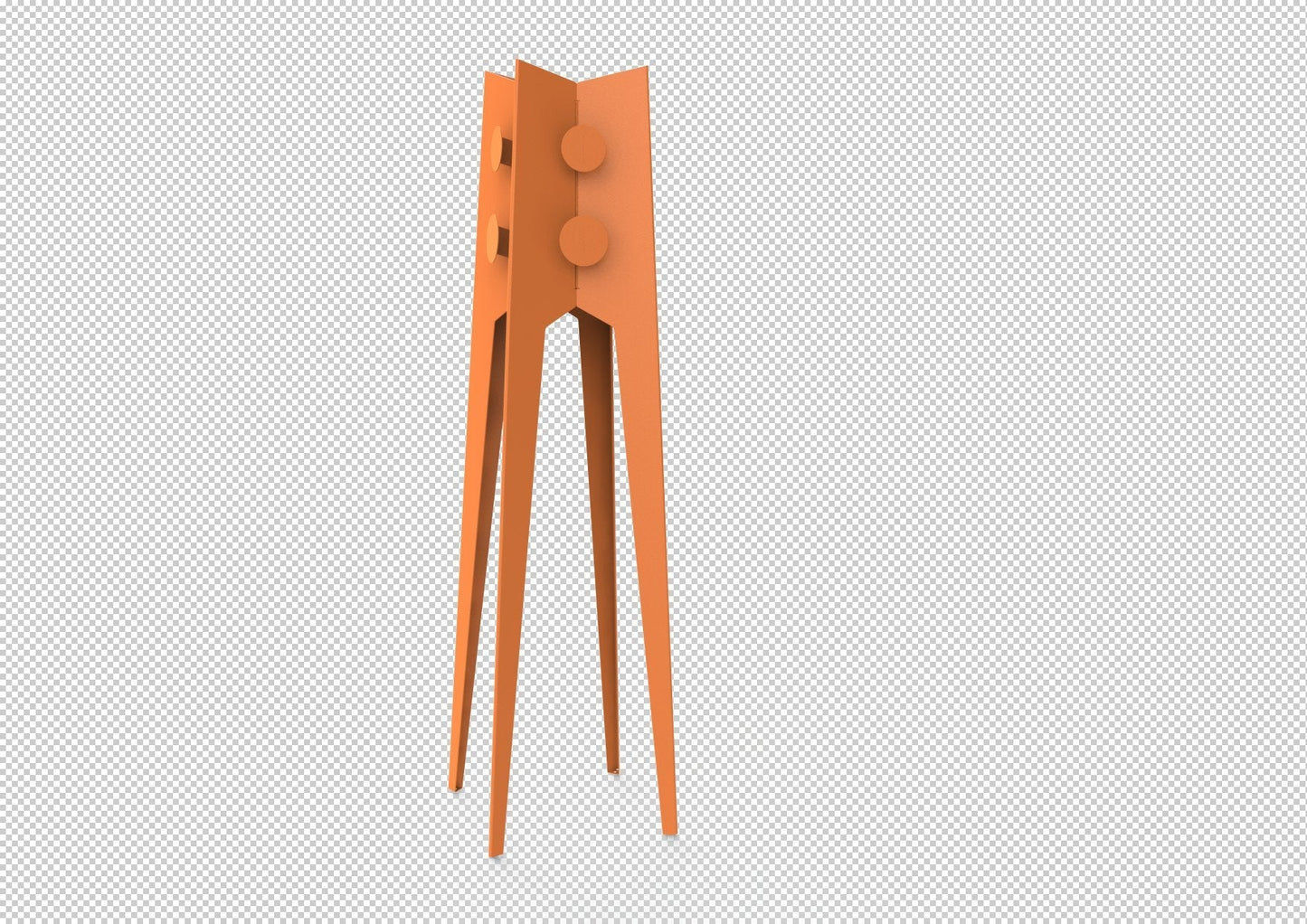 Xlokk Coat Hanger-Contract Furniture Store for hospitality, leisure & commercial projects