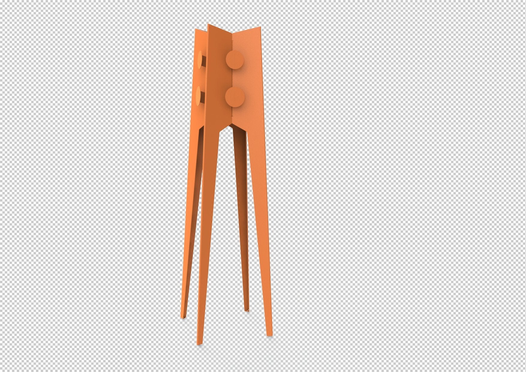 Xlokk Coat Hanger-Contract Furniture Store for hospitality, leisure & commercial projects