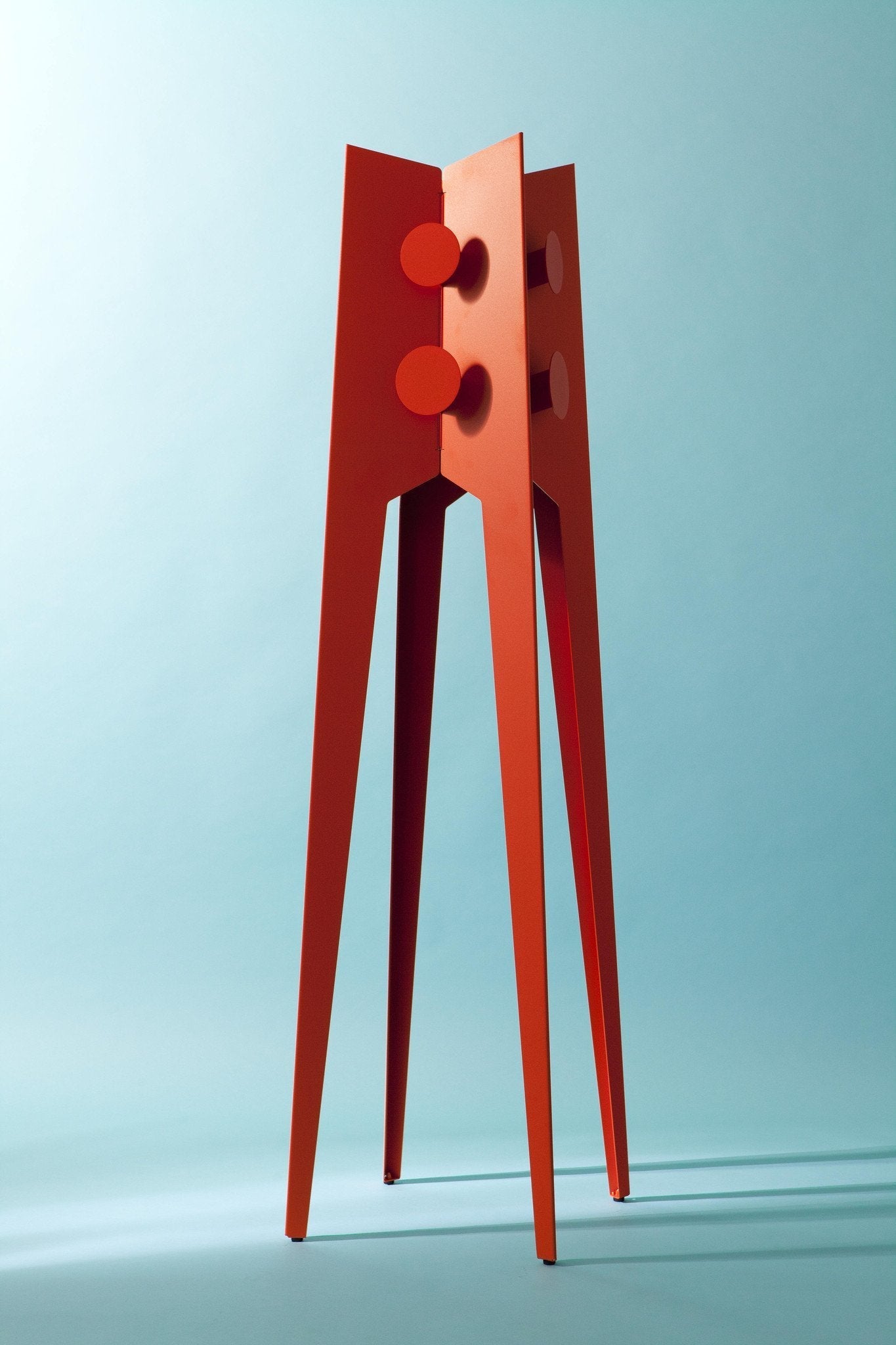 Xlokk Coat Hanger-Contract Furniture Store for hospitality, leisure & commercial projects