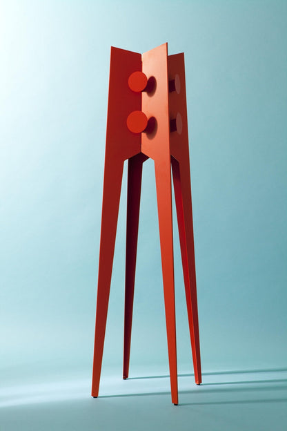 Xlokk Coat Hanger-Contract Furniture Store for hospitality, leisure & commercial projects