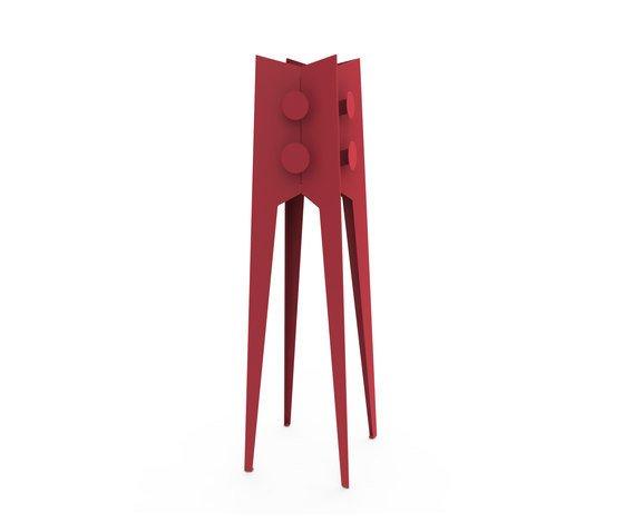 Xlokk Coat Hanger-Contract Furniture Store for hospitality, leisure & commercial projects