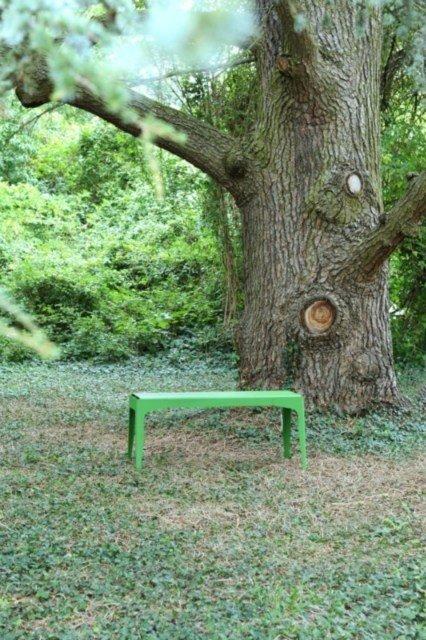 Y Bench