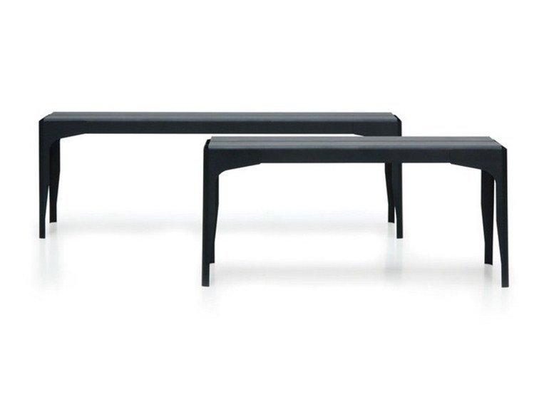 Y Bench-Contract Furniture Store for hospitality, leisure & commercial projects