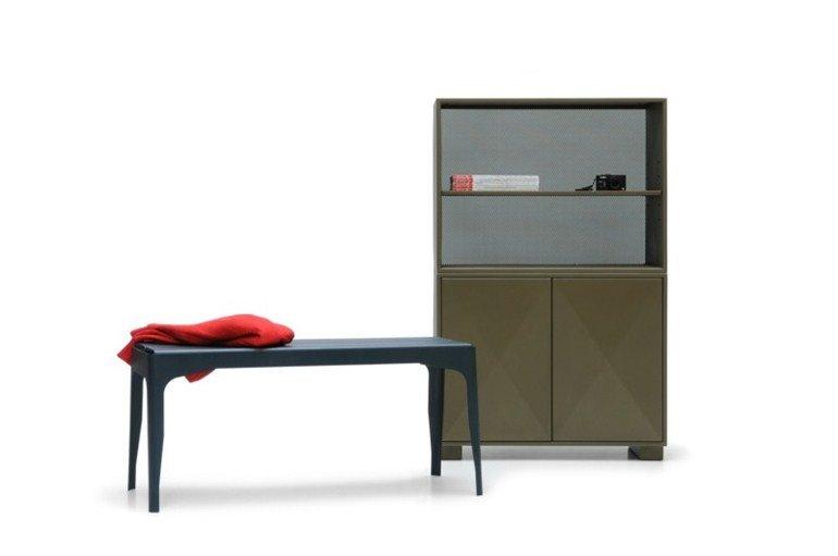 Y Bench-Contract Furniture Store for hospitality, leisure & commercial projects