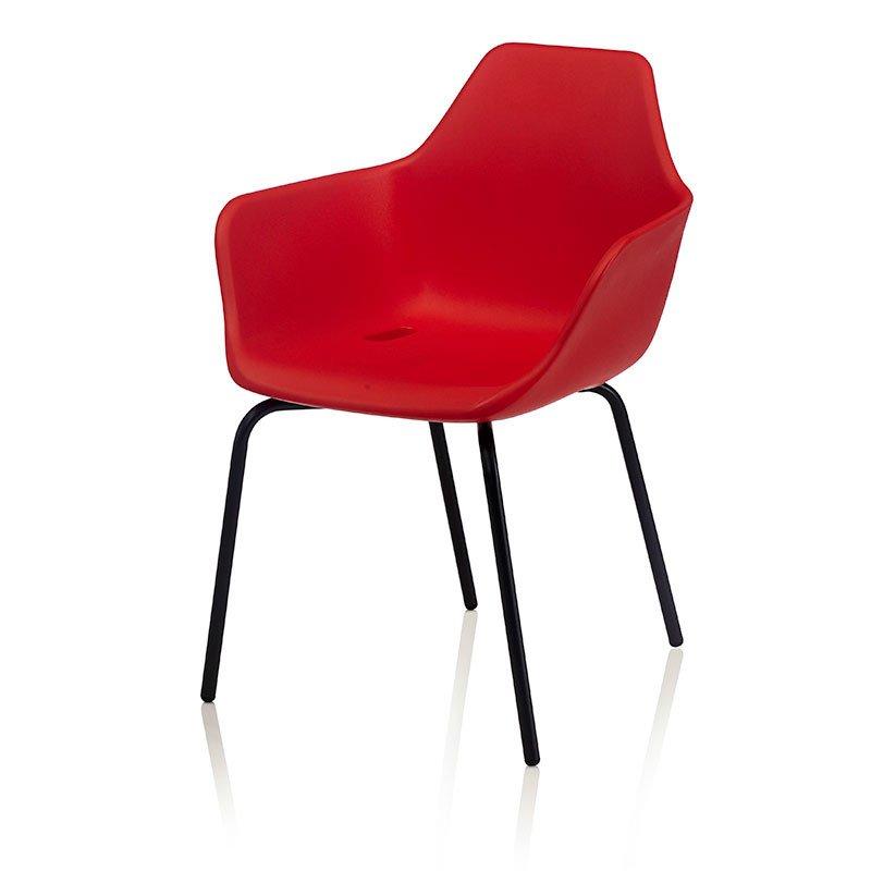 Y Stackable Armchair