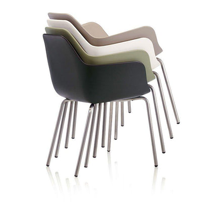 Y Stackable Armchair