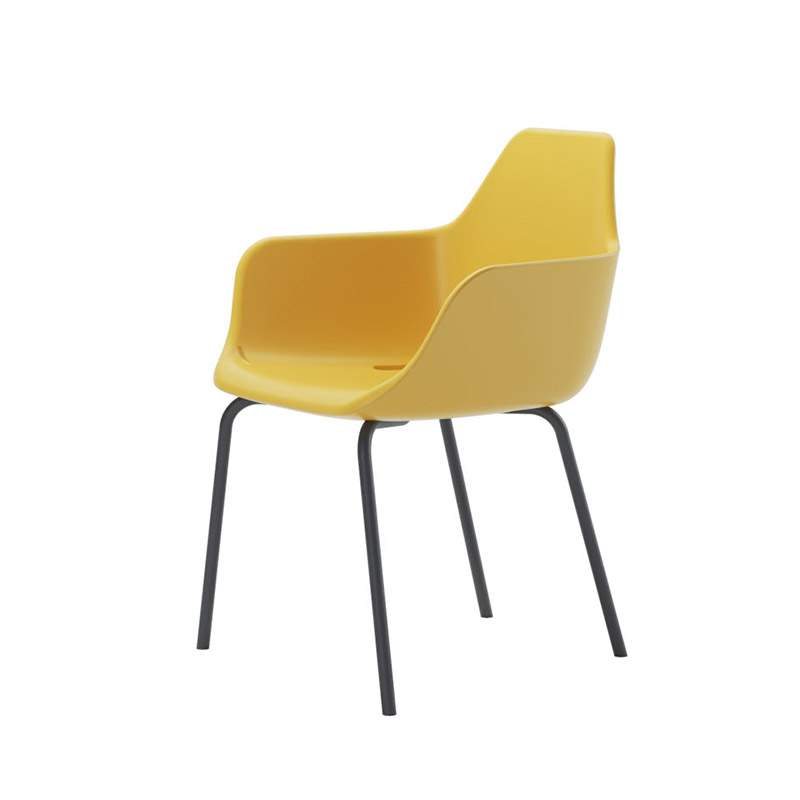 Y Stackable Armchair