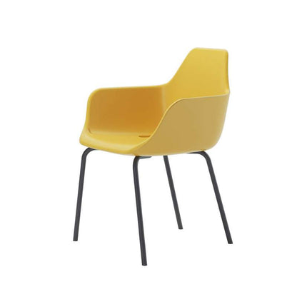 Y Stackable Armchair