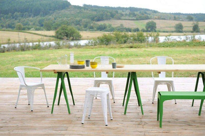 Y Trestle Table Base