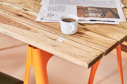 Y Trestle Table Base