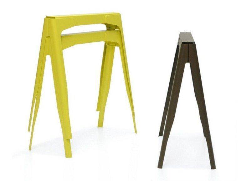 Y Trestle Table Base