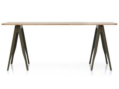 Y Trestle Table Base