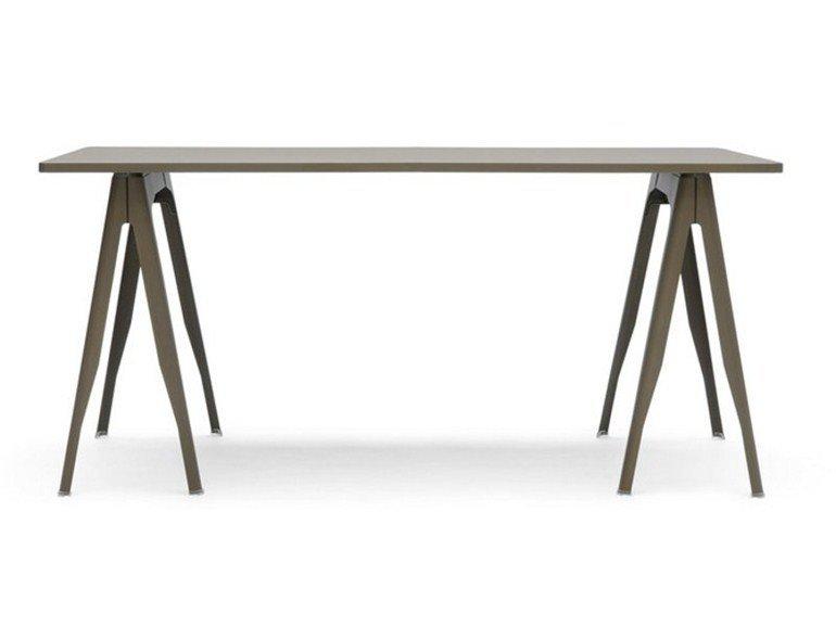 Y Trestle Table Base