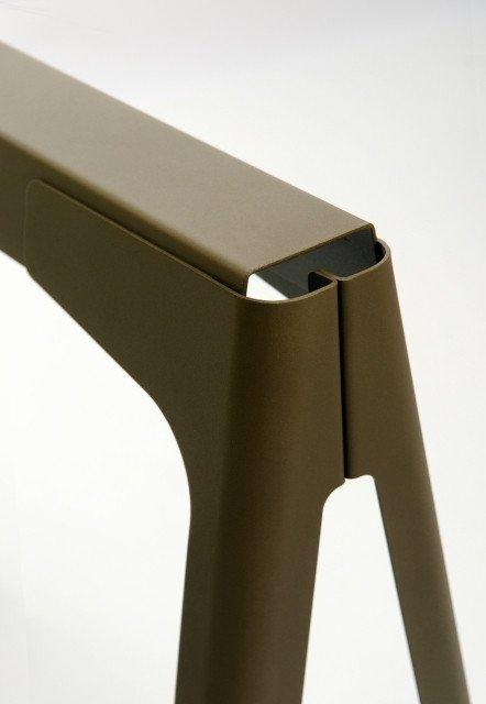 Y Trestle Table Base-Tolix-Contract Furniture Store