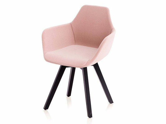 Y Wood Armchair