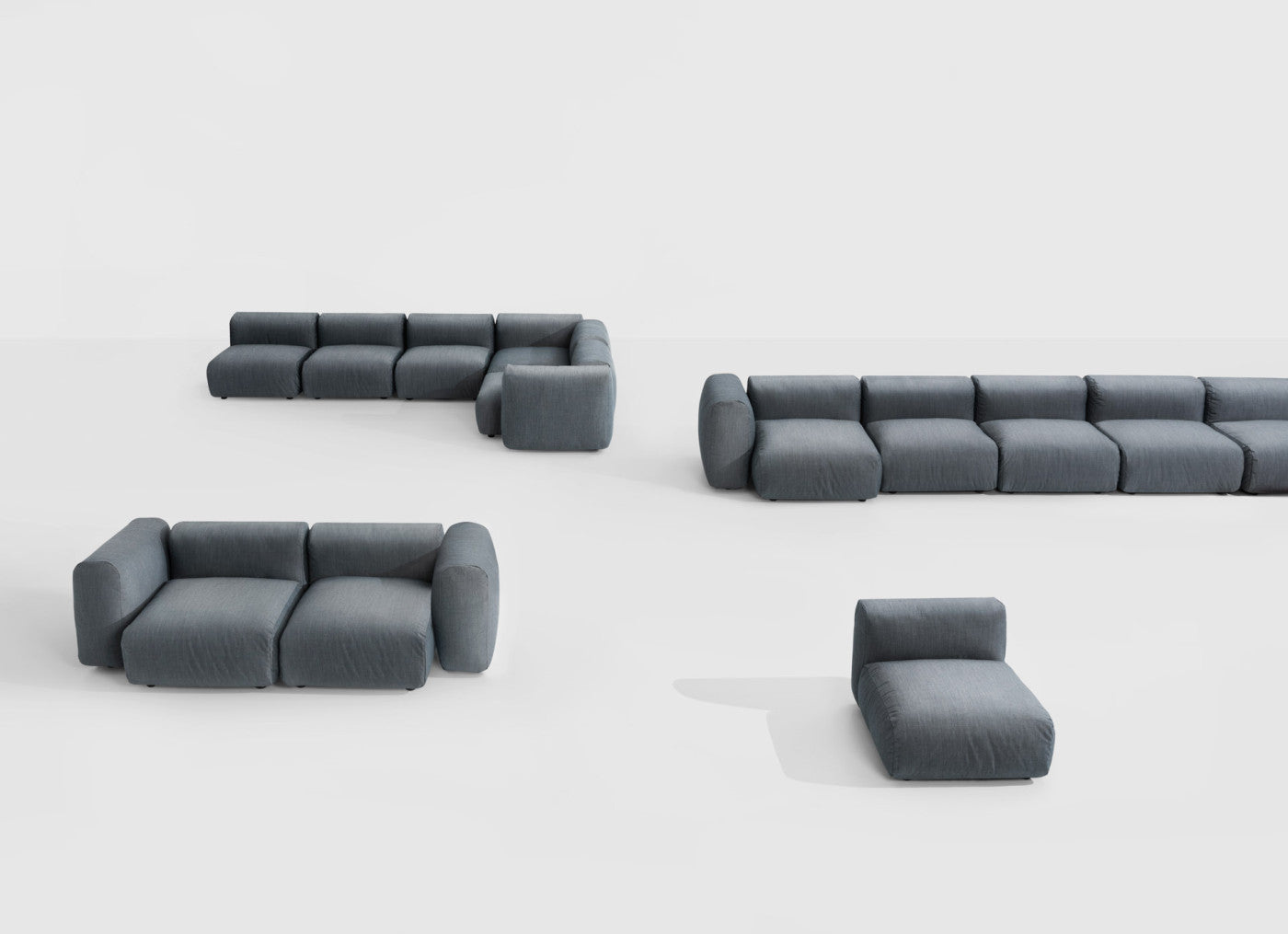 Yak Sofa-Contract Furniture Store for hospitality, leisure & commercial projects