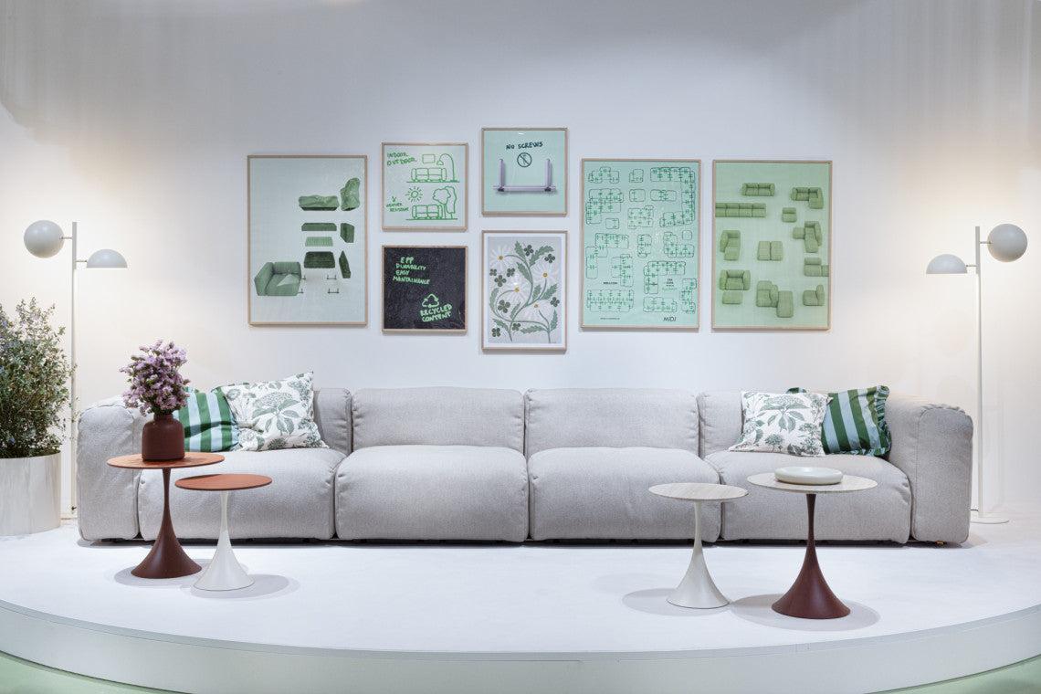 Yak Sofa-Contract Furniture Store for hospitality, leisure & commercial projects