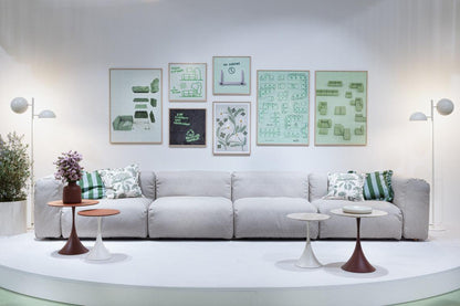 Yak Sofa-Contract Furniture Store for hospitality, leisure & commercial projects