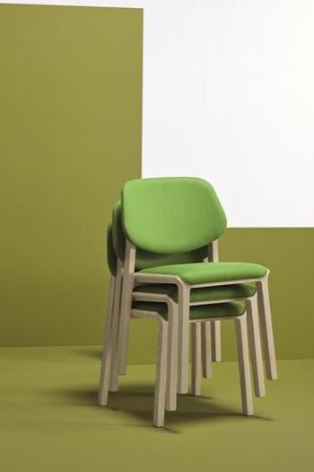 Yard 2002 SE Side Chair