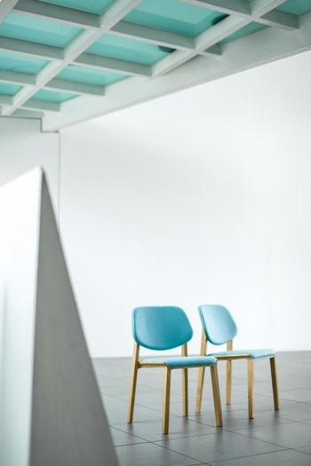 Yard 2002 SE Side Chair