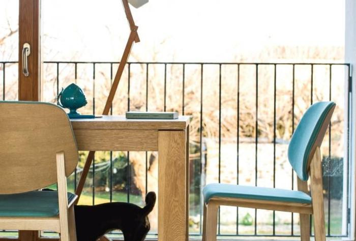 Yard 2002 SE Side Chair