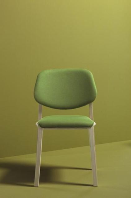 Yard 2002 SE Side Chair