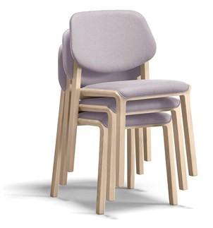 Yard Side Chair-Cizeta-Contract Furniture Store