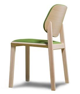 Yard Side Chair-Cizeta-Contract Furniture Store
