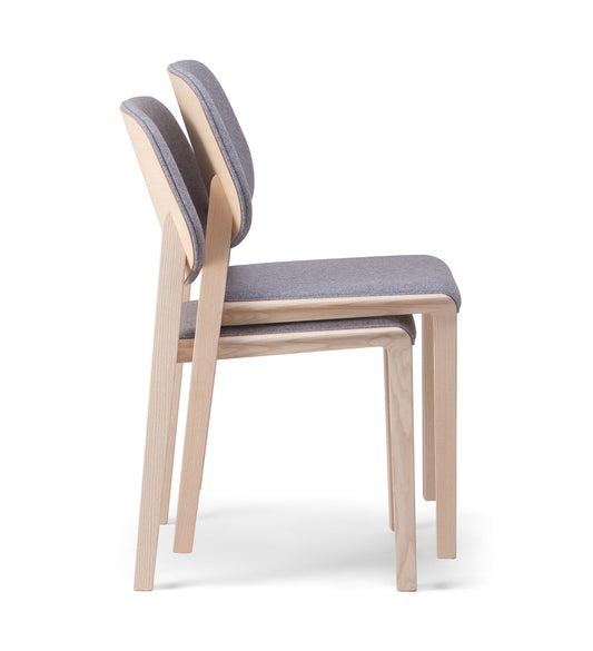 Yard 2002 SE Side Chair