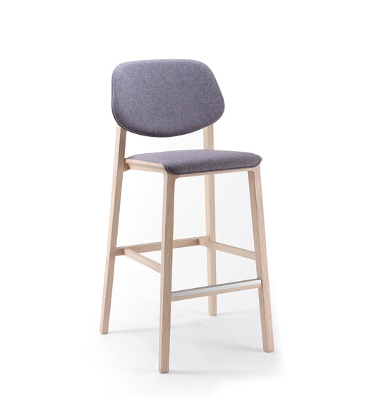 Yard 2002 SG High Stool-Contract Furniture Store for hospitality, leisure & commercial projects